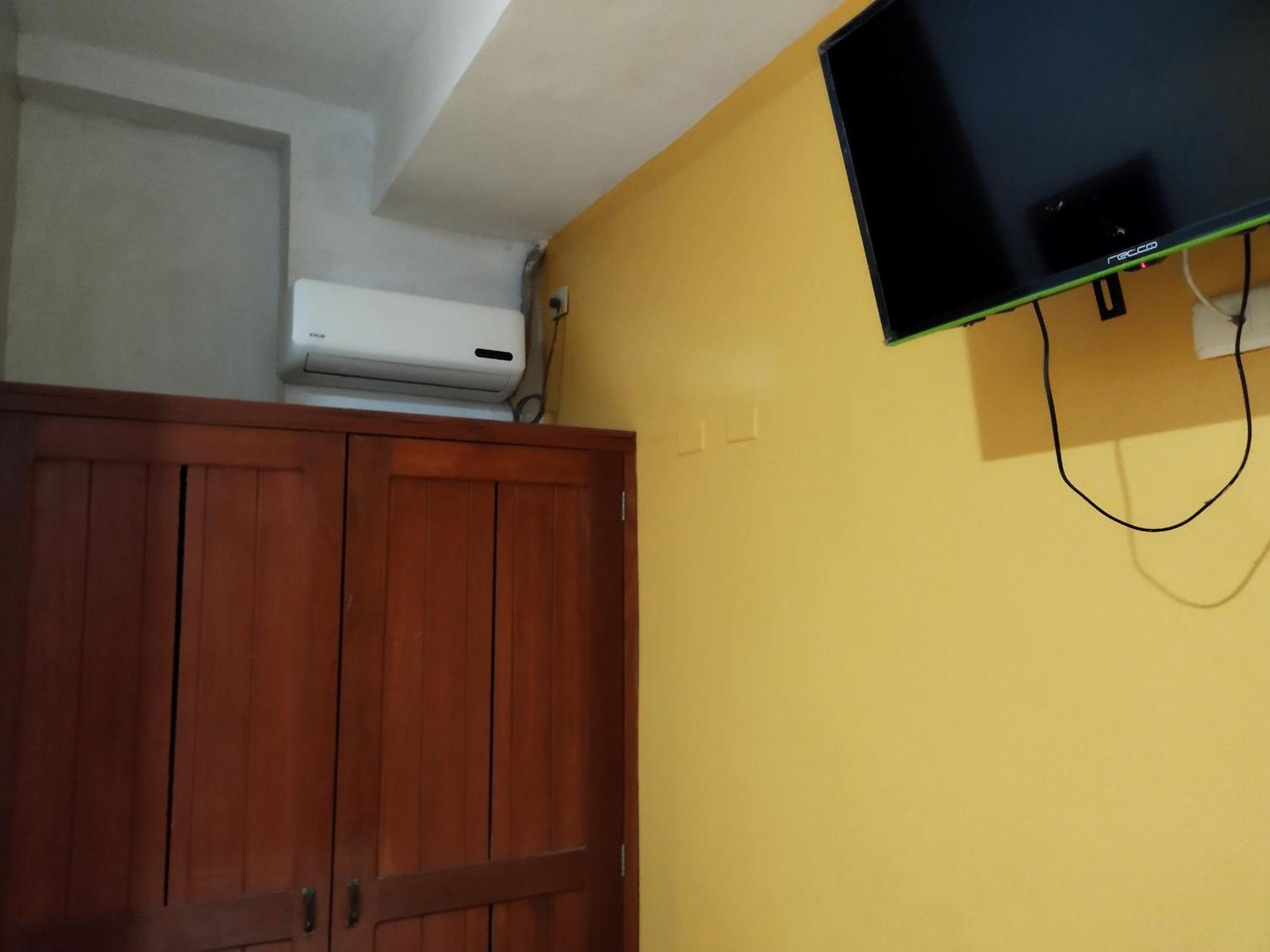 Hotel Confort Amazonico Iquitos Exterior photo